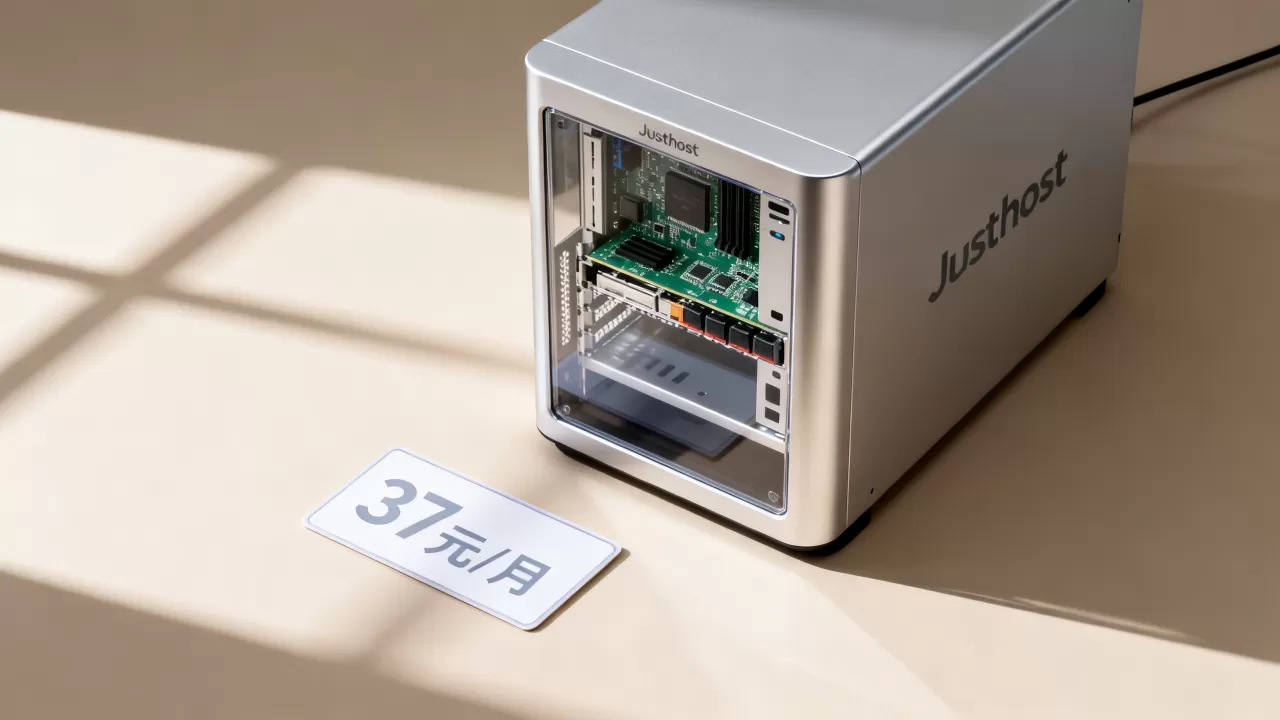 Justhost特价套餐37元/月值得买吗,Justhost主机性价比怎么样 Justhost特价套餐37元/月值得买吗,Justhost主机性价比怎么样
