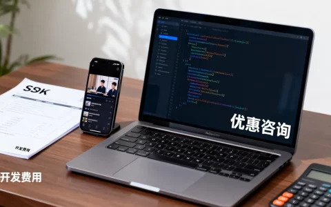 个人买短视频SDK怎么优惠？短视频SDK开发费用多少钱