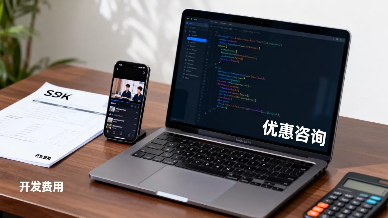 个人买短视频SDK怎么优惠?短视频SDK开发费用多少钱 个人买短视频SDK怎么优惠?短视频SDK开发费用多少钱