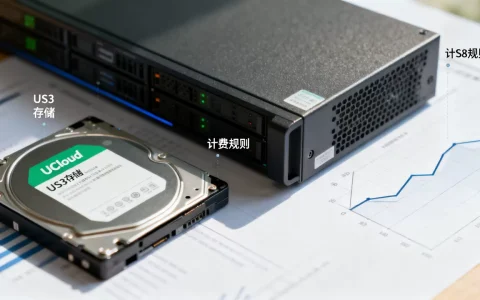 UCloud US310月15日起收费吗？对象存储US3计费方式详解
