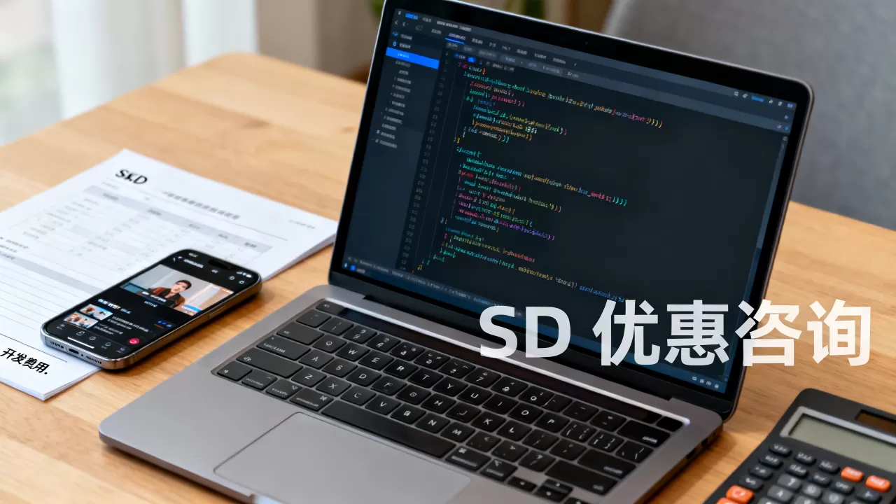 个人买短视频SDK怎么优惠?短视频SDK开发费用多少钱 个人买短视频SDK怎么优惠?短视频SDK开发费用多少钱