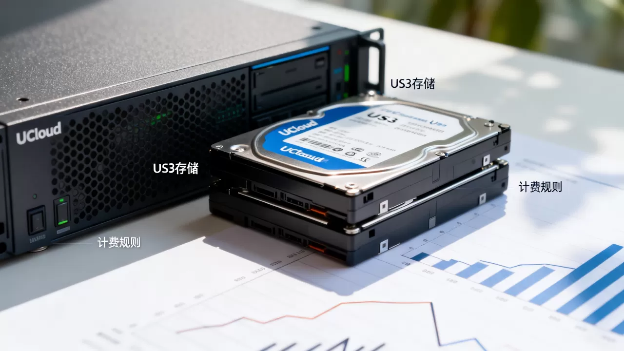 UCloud US310月15日起收费吗?对象存储US3计费方式详解 UCloud US310月15日起收费吗?对象存储US3计费方式详解