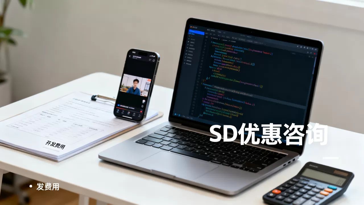 个人买短视频SDK怎么优惠?短视频SDK开发费用多少钱 个人买短视频SDK怎么优惠?短视频SDK开发费用多少钱