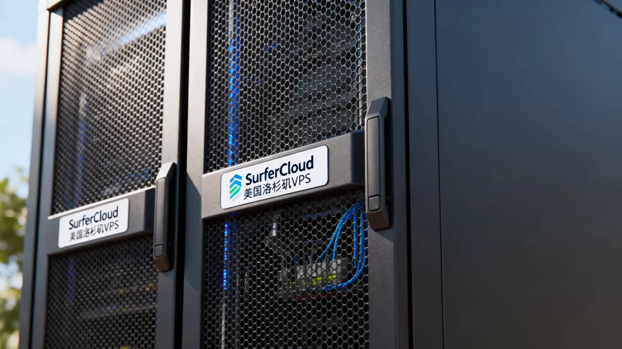 SurferCloud美国洛杉矶VPS好用吗?SurferCloud性价比如何 SurferCloud美国洛杉矶VPS好用吗?SurferCloud性价比如何