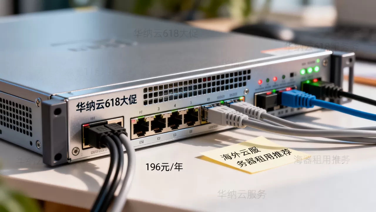 华纳云618大促196元/年值得买吗,海外云服务器租用推荐 华纳云618大促196元/年值得买吗,海外云服务器租用推荐