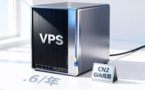 搬瓦工VPS补货$46.6/年值得买吗，搬瓦工CN2 GIA线路稳定吗
