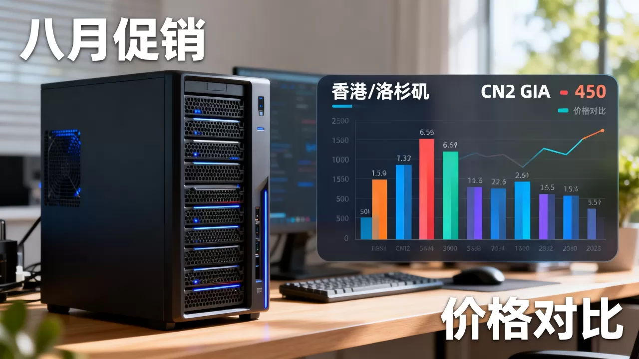10gbiz八月促销香港洛杉矶CN2 GIA云服务器多少钱?云服务器租用价格对比 10gbiz八月促销香港洛杉矶CN2 GIA云服务器多少钱?云服务器租用价格对比