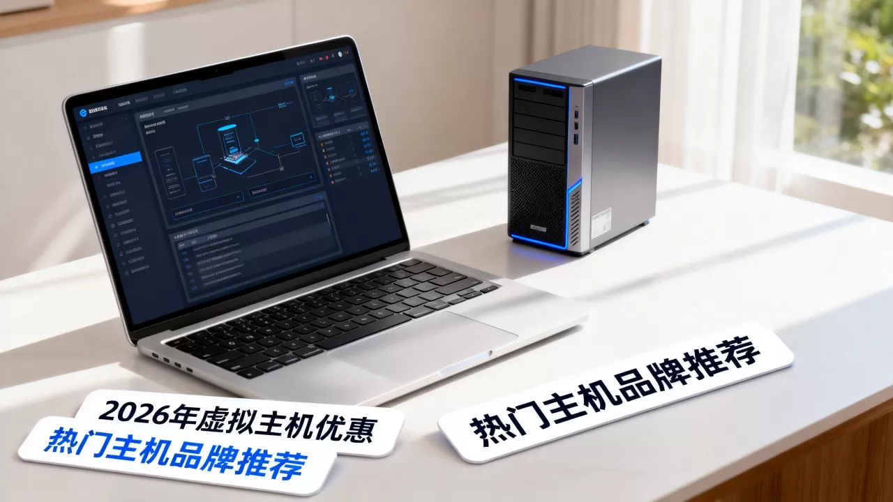 个人购买虚拟主机优惠怎么拿?2026年虚拟主机哪家好 个人购买虚拟主机优惠怎么拿?2026年虚拟主机哪家好