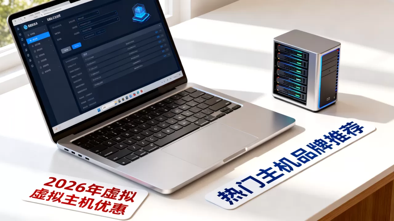 个人购买虚拟主机优惠怎么拿?2026年虚拟主机哪家好 个人购买虚拟主机优惠怎么拿?2026年虚拟主机哪家好