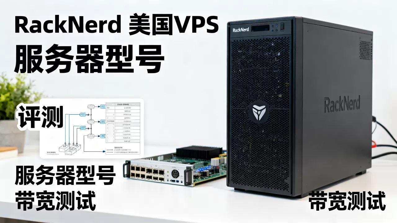 RackNerd美国VPS值得买吗,RackNerd美国VPS评测 RackNerd美国VPS值得买吗,RackNerd美国VPS评测