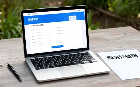 个人邮箱域名注册码怎么买？如何注册个人邮箱域名