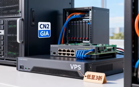 华纳云香港VPS低至3折值得买吗，CN2 GIA高防服务器价格