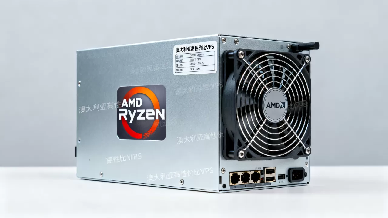 AMD Ryzen VPS性能如何?澳大利亚高性价比VPS推荐 AMD Ryzen VPS性能如何?澳大利亚高性价比VPS推荐