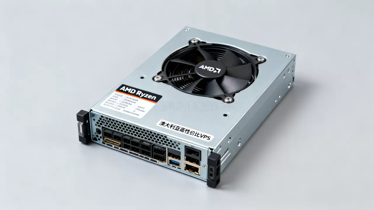 AMD Ryzen VPS性能如何?澳大利亚高性价比VPS推荐 AMD Ryzen VPS性能如何?澳大利亚高性价比VPS推荐