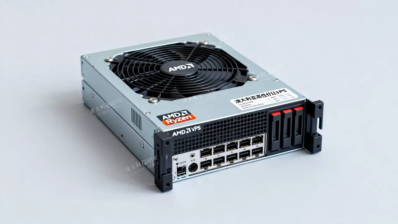 AMD Ryzen VPS性能如何?澳大利亚高性价比VPS推荐 AMD Ryzen VPS性能如何?澳大利亚高性价比VPS推荐