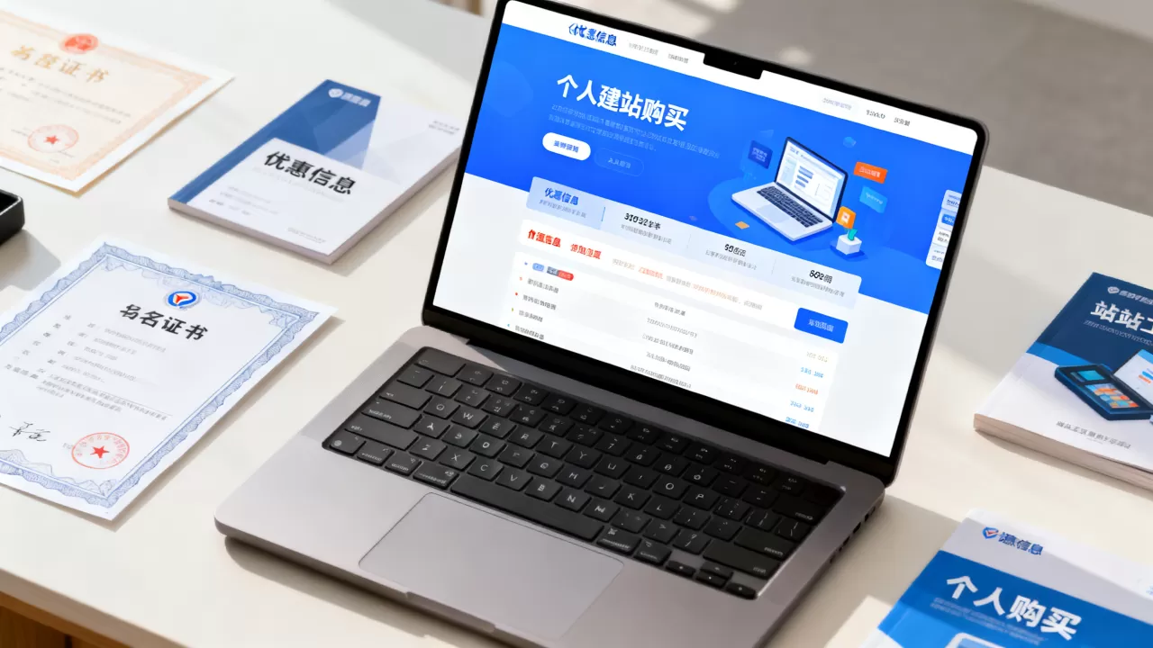 个人建站怎么买最优惠?个人购买网站建站优惠 个人建站怎么买最优惠?个人购买网站建站优惠