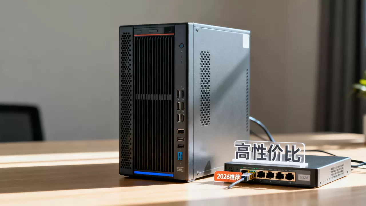 个人高性价比云服务器怎么选?2026年最新推荐 个人高性价比云服务器怎么选?2026年最新推荐