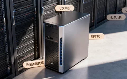 TabbyCloud周年庆七夕八折是真的吗？云服务器优惠怎么买