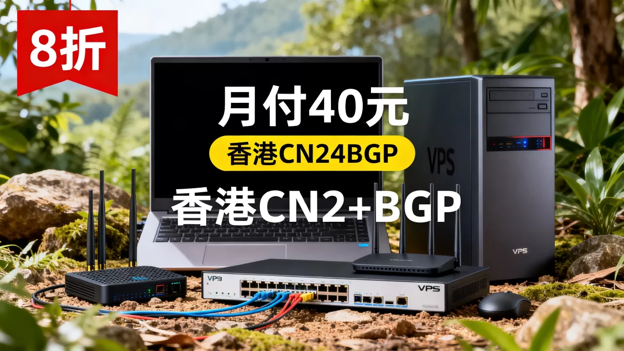 傲游主机8折VPS月付40元是真的吗,香港CN2+BGP线路怎么选 傲游主机8折VPS月付40元是真的吗,香港CN2+BGP线路怎么选