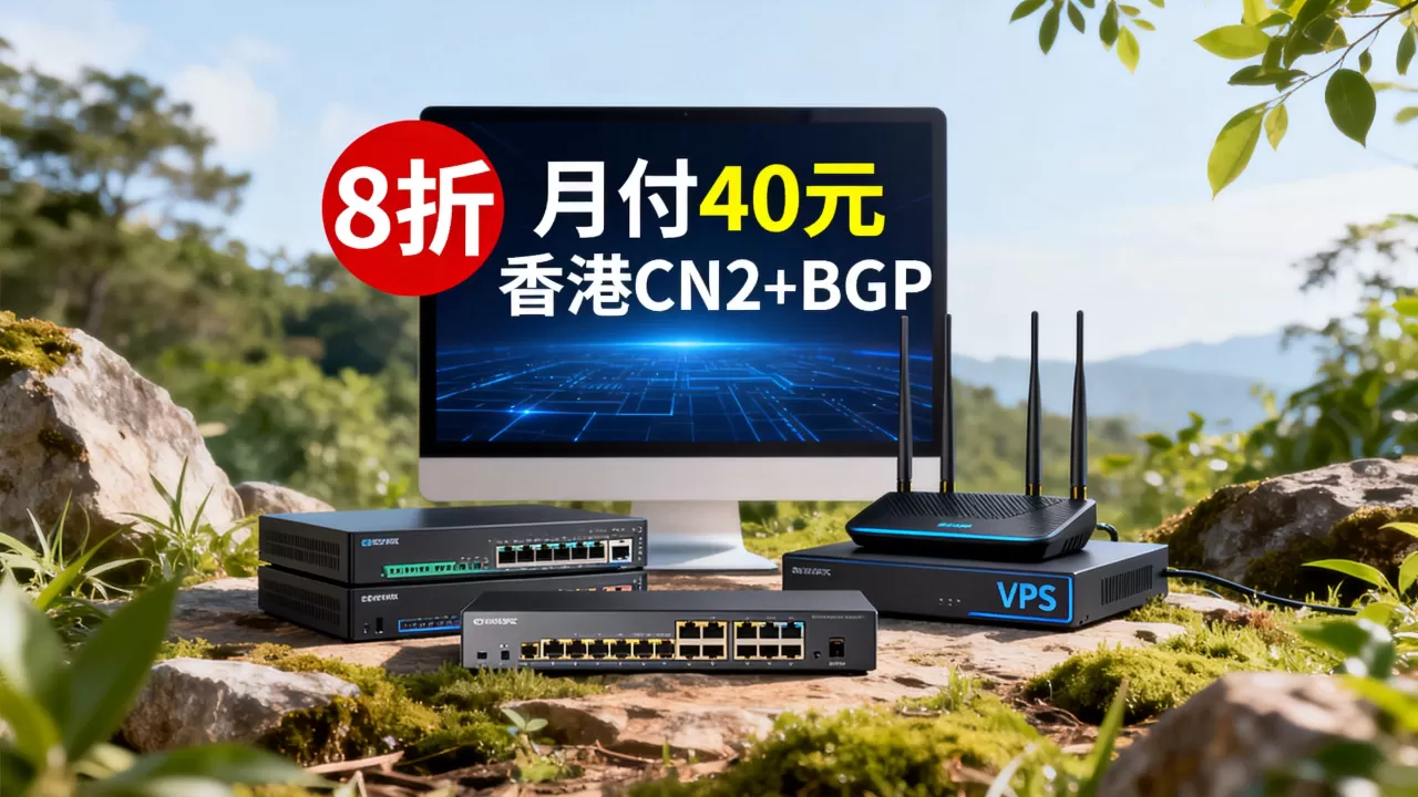 傲游主机8折VPS月付40元是真的吗,香港CN2+BGP线路怎么选 傲游主机8折VPS月付40元是真的吗,香港CN2+BGP线路怎么选