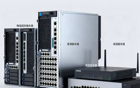 zlidc.net服务器免备案吗？韩国香港美国高防服务器推荐