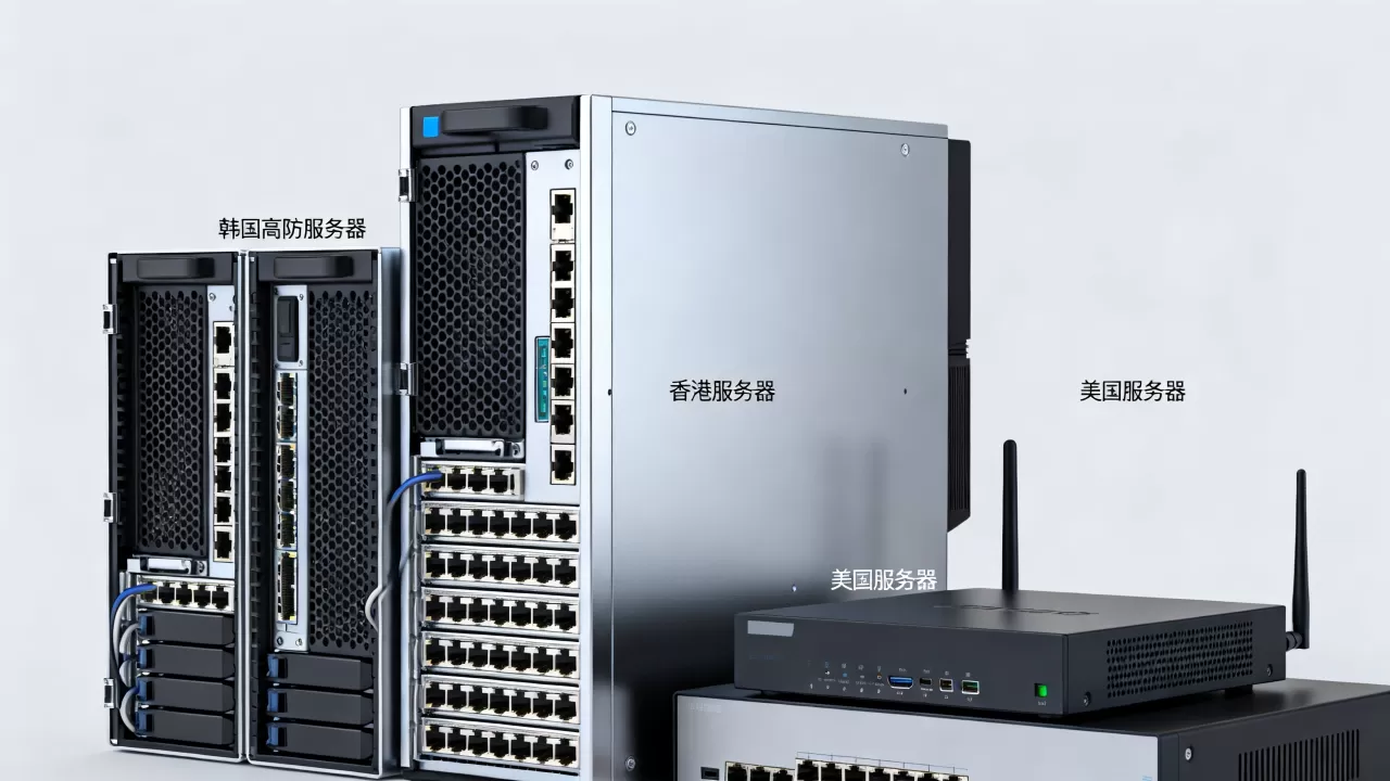 zlidc.net服务器免备案吗?韩国香港美国高防服务器推荐 zlidc.net服务器免备案吗?韩国香港美国高防服务器推荐
