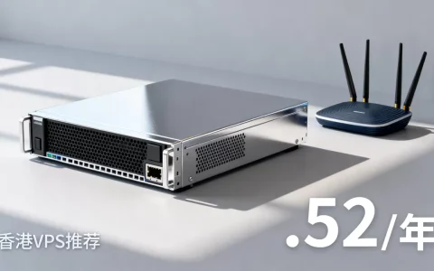 DMIT香港VPS$51.52/年值得购买吗，香港VPS推荐