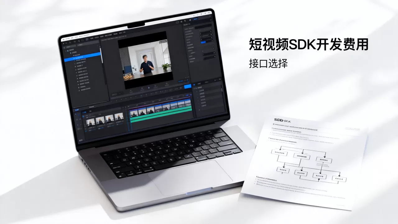 个人购买短视频SDK靠谱吗?短视频SDK开发费用及接口选择 个人购买短视频SDK靠谱吗?短视频SDK开发费用及接口选择