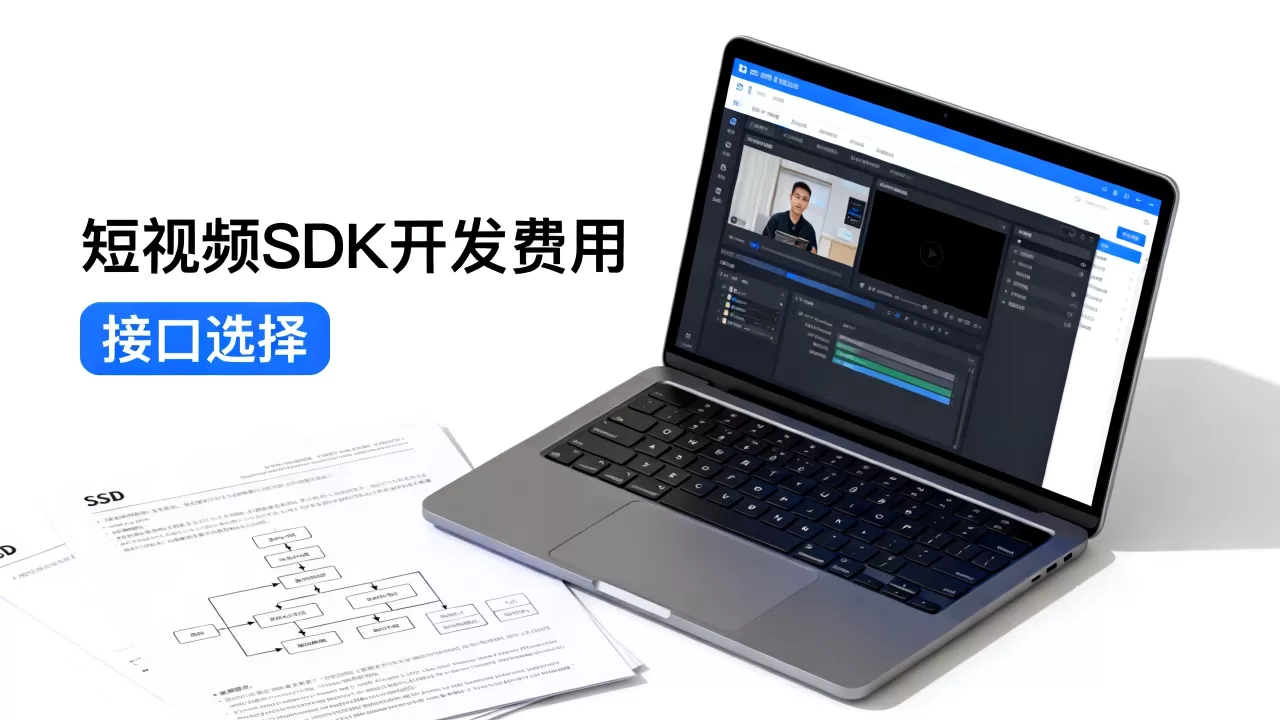 个人购买短视频SDK靠谱吗?短视频SDK开发费用及接口选择 个人购买短视频SDK靠谱吗?短视频SDK开发费用及接口选择