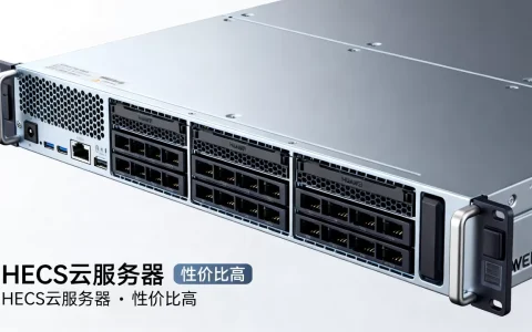 华为云828云服务器价格贵吗？HECS云服务器哪个配置性价比高