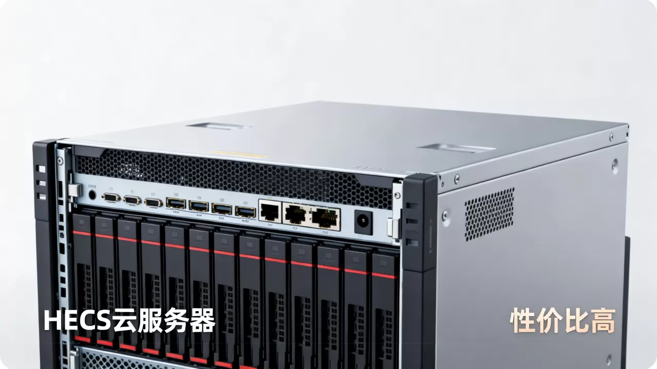 华为云828云服务器价格贵吗?HECS云服务器哪个配置性价比高 华为云828云服务器价格贵吗?HECS云服务器哪个配置性价比高