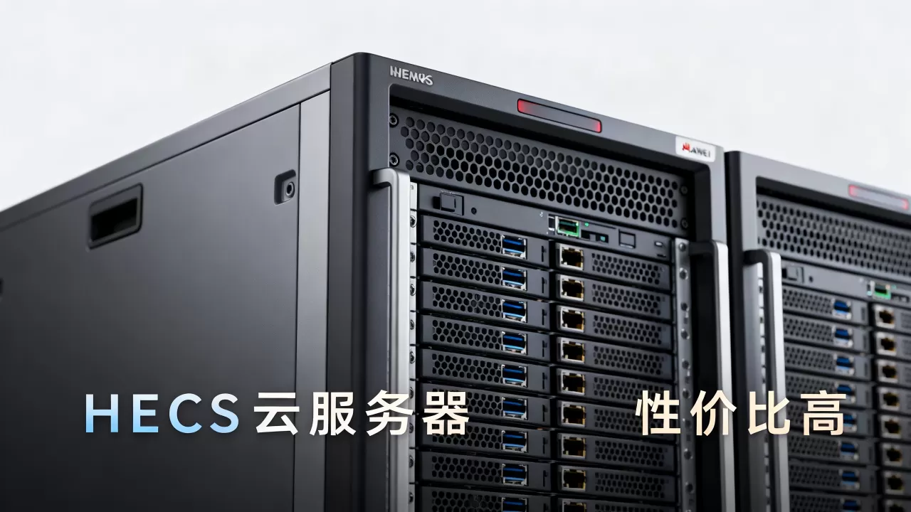 华为云828云服务器价格贵吗?HECS云服务器哪个配置性价比高 华为云828云服务器价格贵吗?HECS云服务器哪个配置性价比高