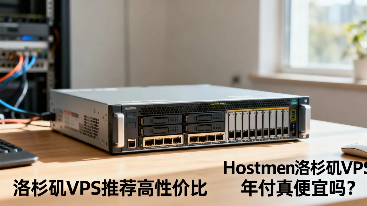 Hostmem洛杉矶VPS年付真便宜吗?洛杉矶VPS推荐高性价比 Hostmem洛杉矶VPS年付真便宜吗?洛杉矶VPS推荐高性价比