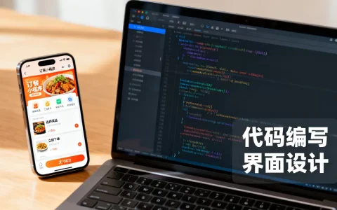 个人订餐小程序怎么用？如何开发一个低成本订餐小程序