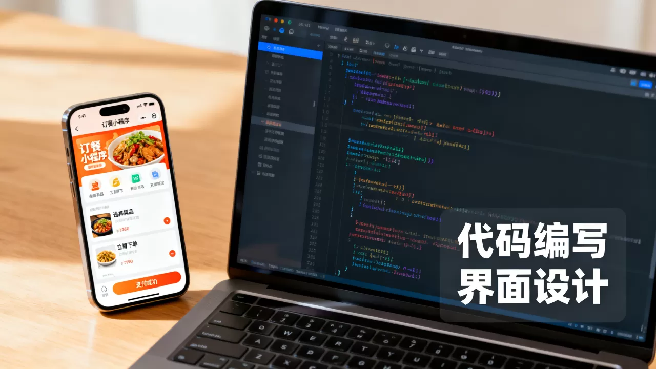 个人订餐小程序怎么用?如何开发一个低成本订餐小程序 个人订餐小程序怎么用?如何开发一个低成本订餐小程序