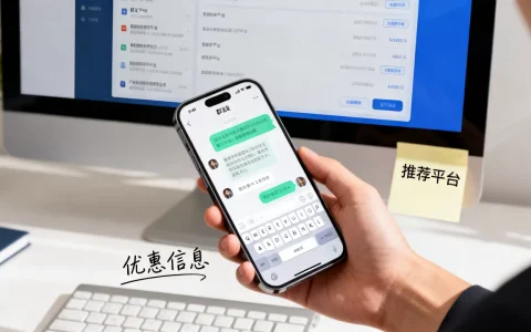 个人买短信怎么优惠？个人短信群发平台推荐