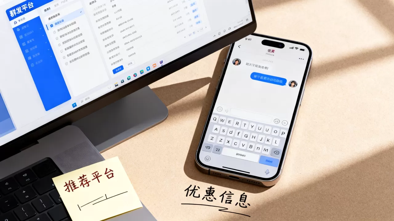 个人买短信怎么优惠?个人短信群发平台推荐 个人买短信怎么优惠?个人短信群发平台推荐