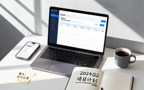 个人项目管理软件哪个好用？免费好用的项目管理工具推荐