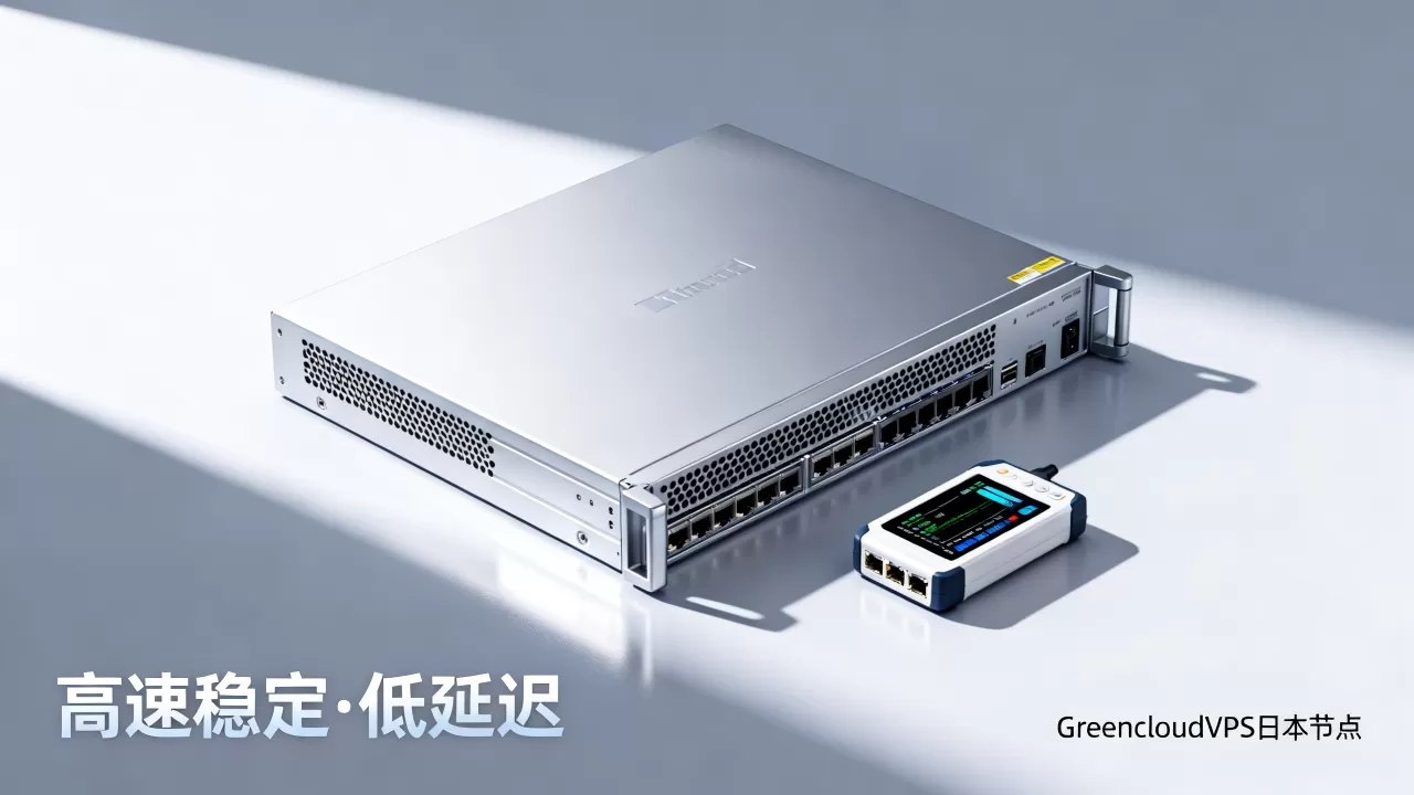 GreencloudVPS日本闪购值得买吗?日本VPS推荐 GreencloudVPS日本闪购值得买吗?日本VPS推荐
