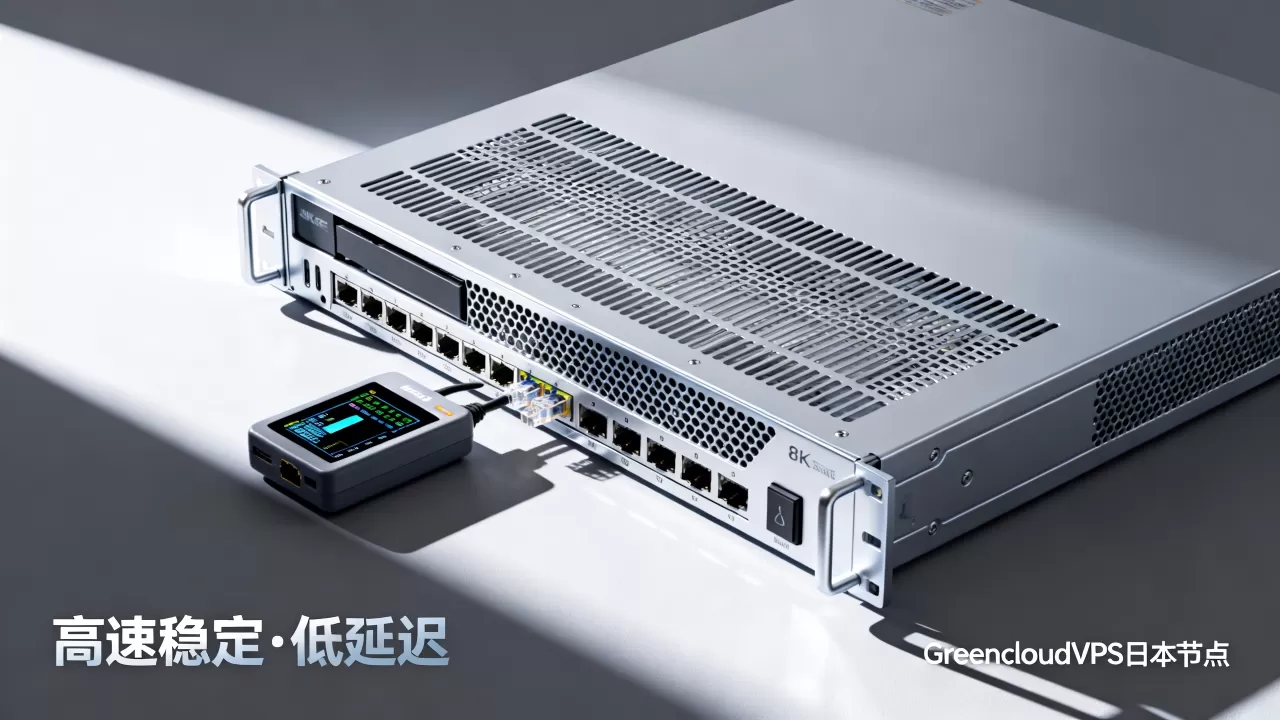 GreencloudVPS日本闪购值得买吗?日本VPS推荐 GreencloudVPS日本闪购值得买吗?日本VPS推荐
