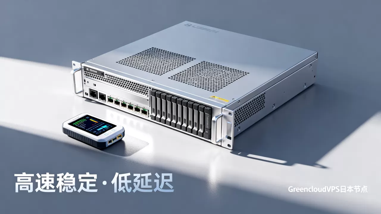 GreencloudVPS日本闪购值得买吗?日本VPS推荐 GreencloudVPS日本闪购值得买吗?日本VPS推荐