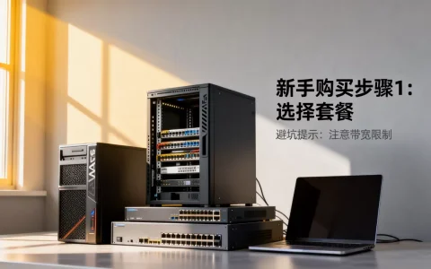 Kdatacenter韩国VPS靠谱吗？新手购买教程及避坑指南