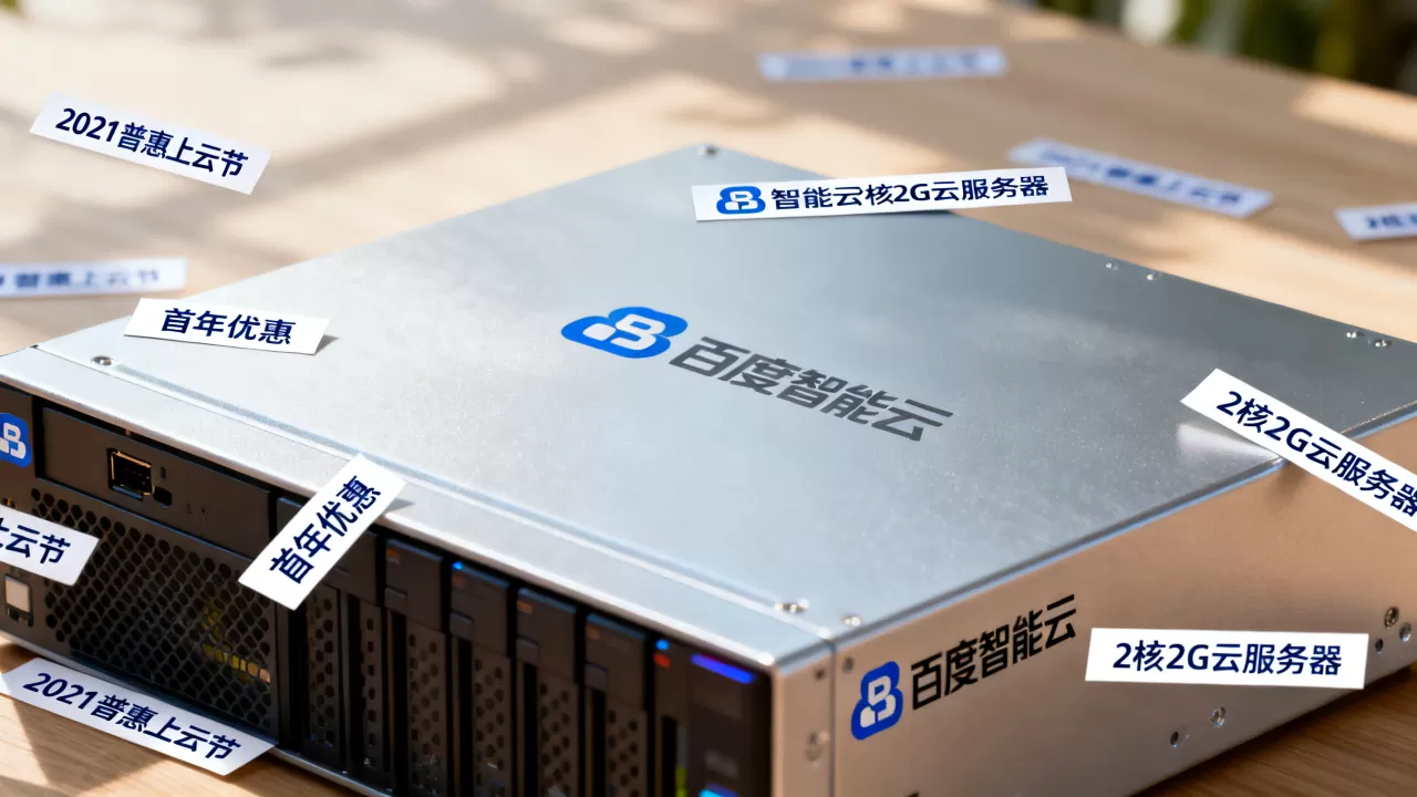 百度智能云2核2G云服务器首年多少钱?2021普惠上云节活动优惠 百度智能云2核2G云服务器首年多少钱?2021普惠上云节活动优惠