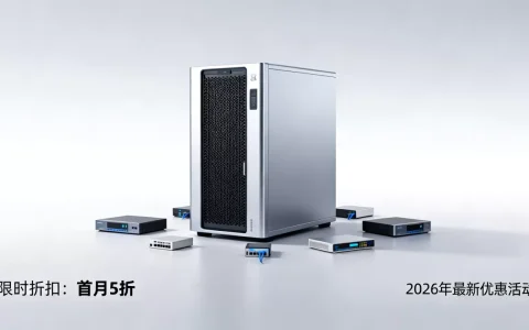 RackNerd VPS为何如此便宜？2026年最新优惠活动汇总