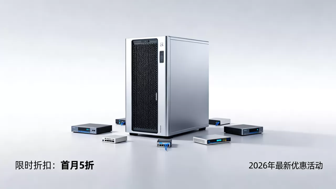 RackNerd VPS为何如此便宜？2026年最新优惠活动汇总