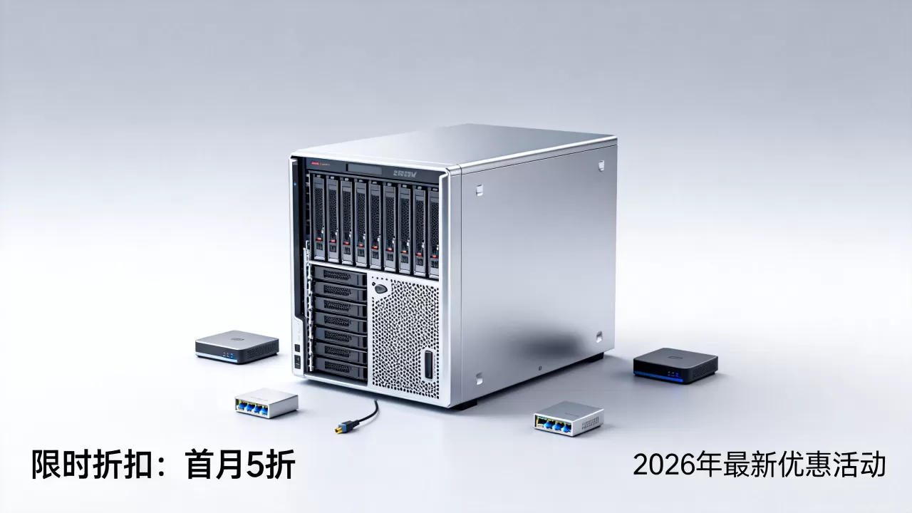 RackNerd VPS为何如此便宜？2026年最新优惠活动汇总