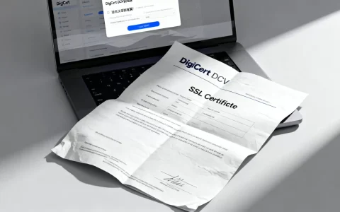 SSL证书域名验证策略变更怎么办？DigiCert DCV新政策详解