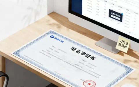 NameSilo.com域名9月1日起涨价是真的吗？域名续费价格变动最新政策