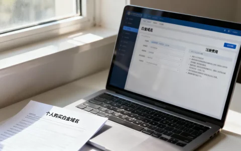 个人购买白金域名要多少钱？白金域名注册费用是多少