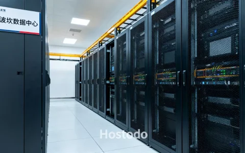 Hostodo新增斯波坎数据中心便宜吗？美国便宜VPS推荐